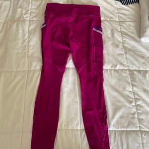 Fabletics ankle pants 👖